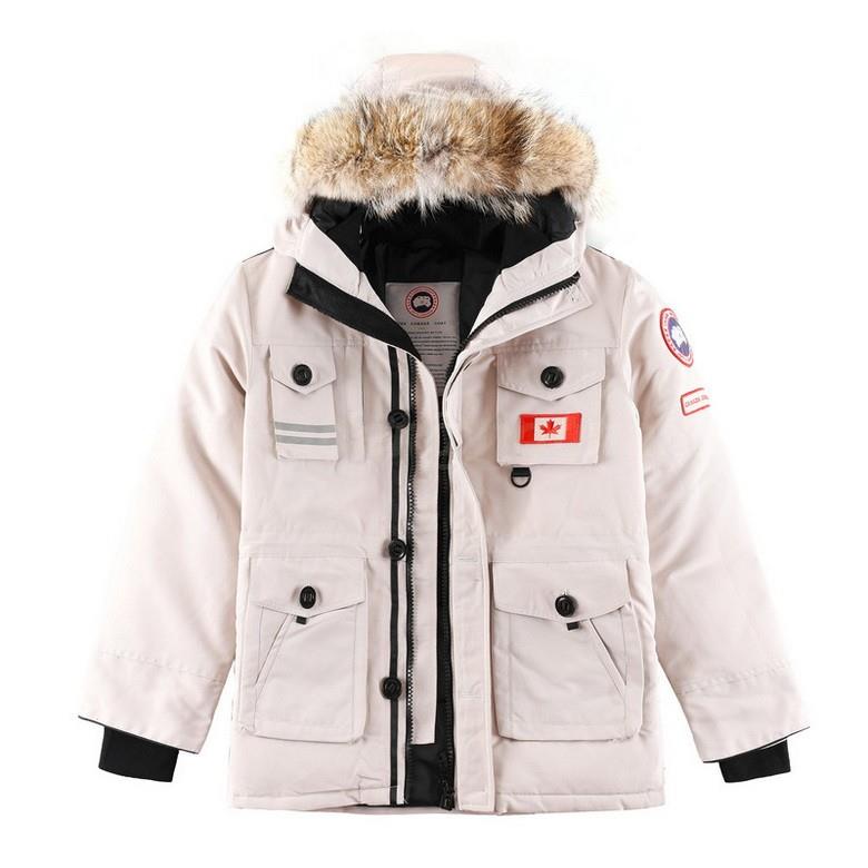 Canada Goose Men's Outwear 117